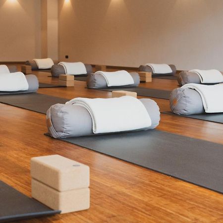 Soul Valley All-In Boutique Hotel With Yoga & Wellness Maracalagonis Экстерьер фото