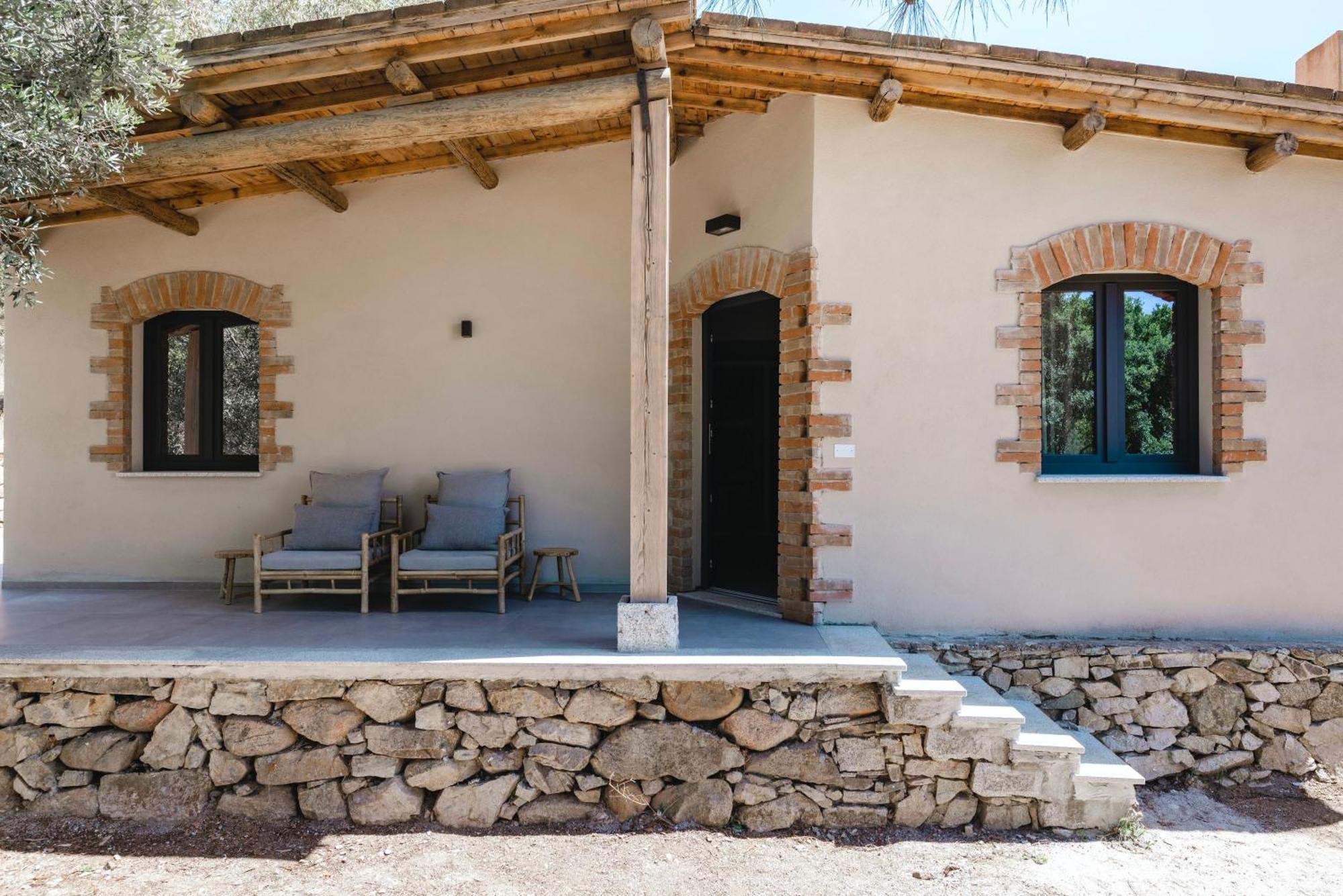 Soul Valley All-In Boutique Hotel With Yoga & Wellness Maracalagonis Экстерьер фото