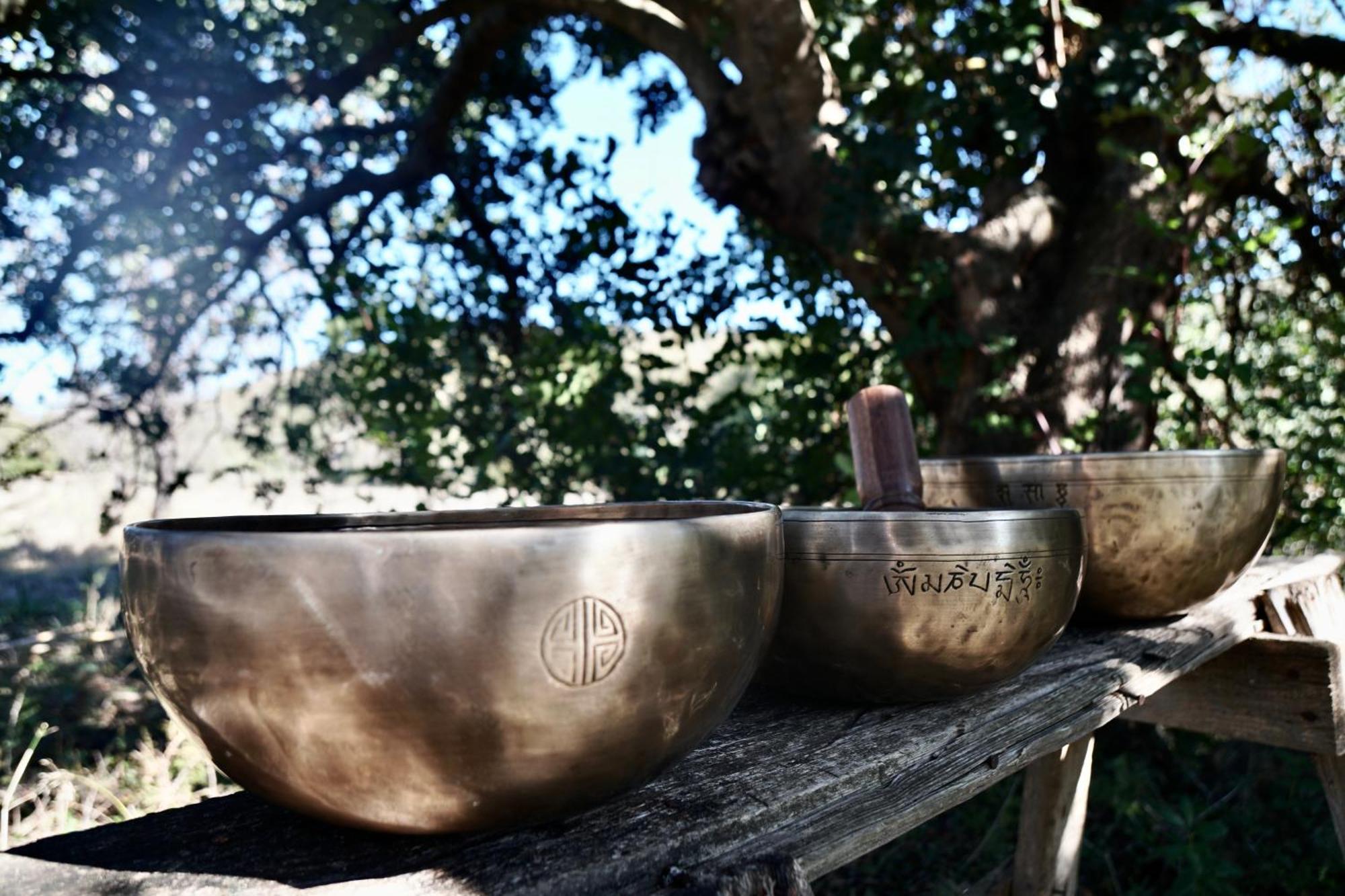 Soul Valley All-In Boutique Hotel With Yoga & Wellness Maracalagonis Экстерьер фото