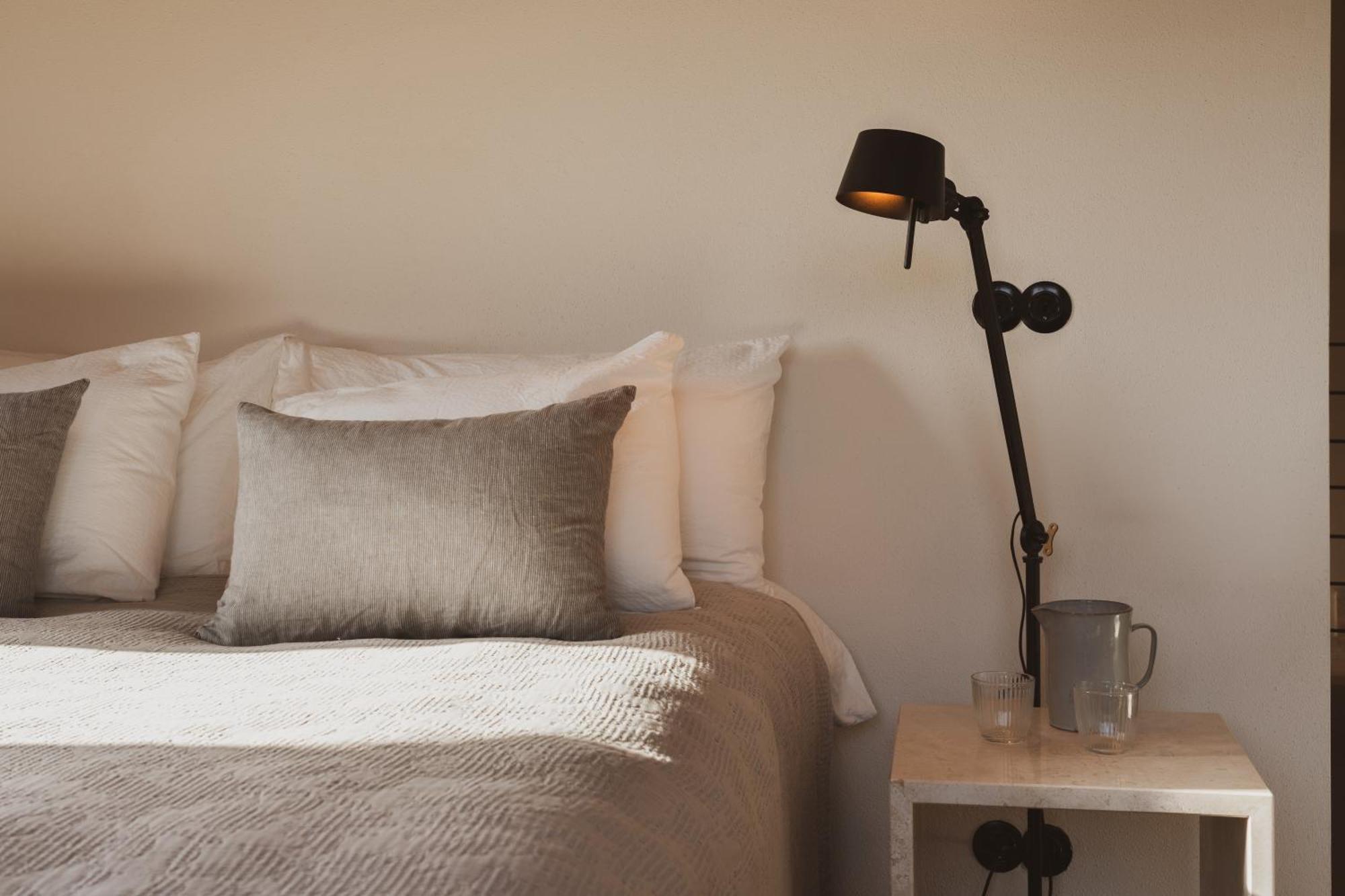 Soul Valley All-In Boutique Hotel With Yoga & Wellness Maracalagonis Экстерьер фото