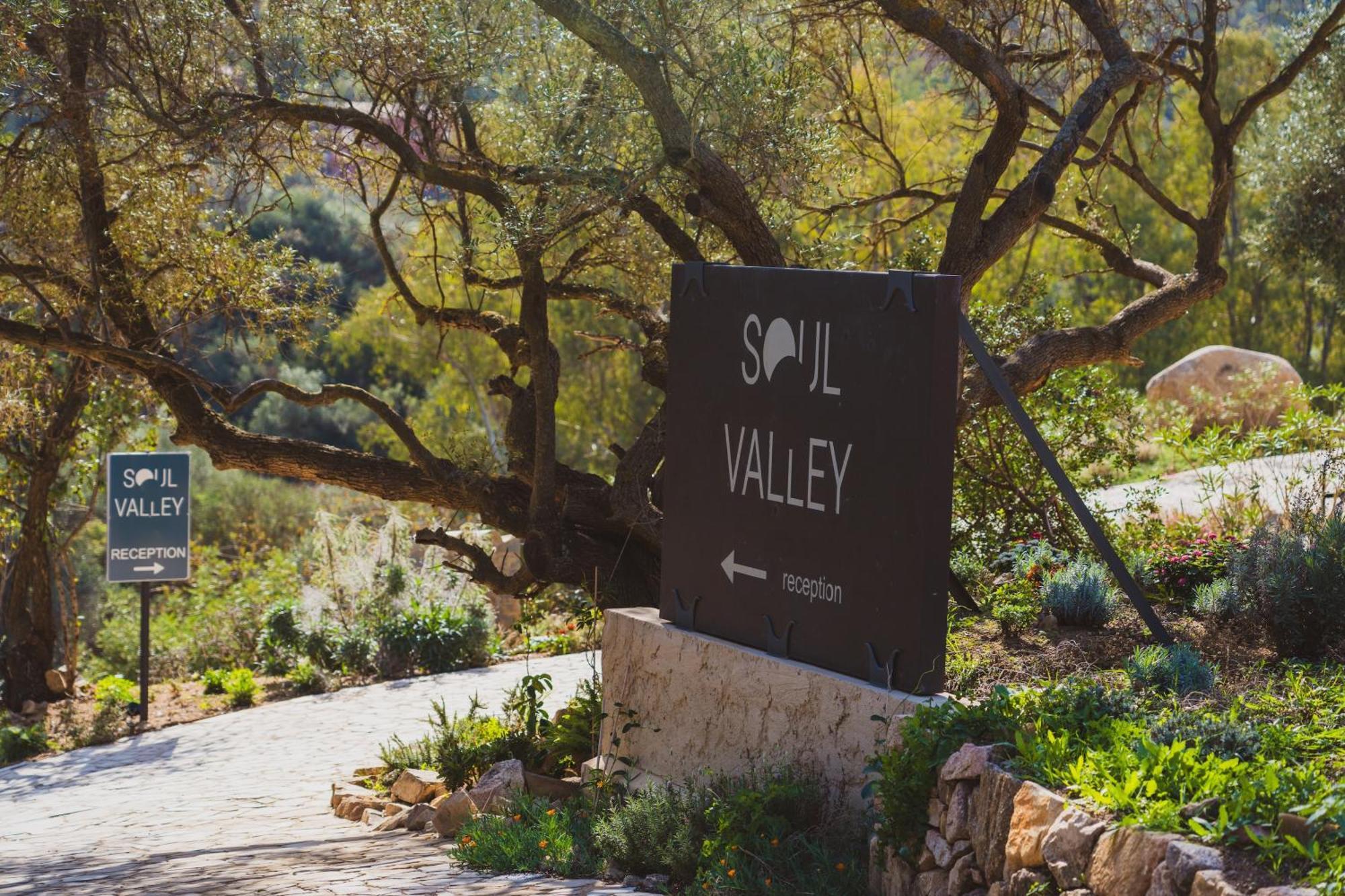 Soul Valley All-In Boutique Hotel With Yoga & Wellness Maracalagonis Экстерьер фото